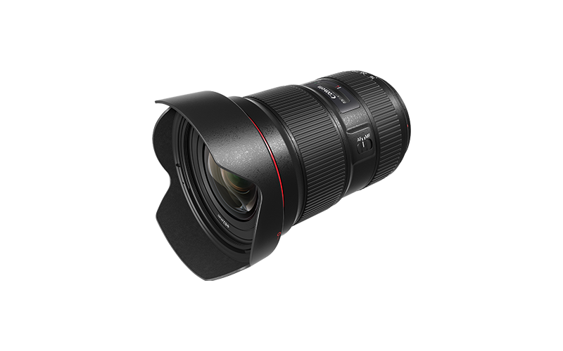 Canon EF 16-35mm f/2.8L III USM